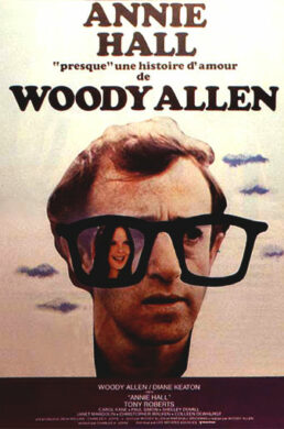 Annie Hall – Woody Allen – 1977