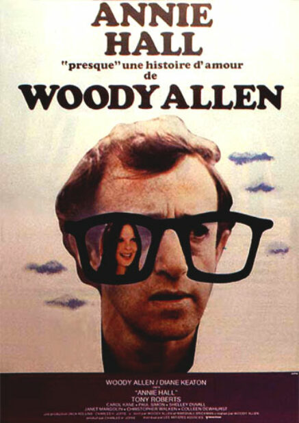 Annie Hall – Woody Allen – 1977