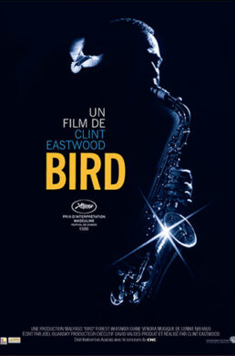 Bird – Clint Eastwood – 1988