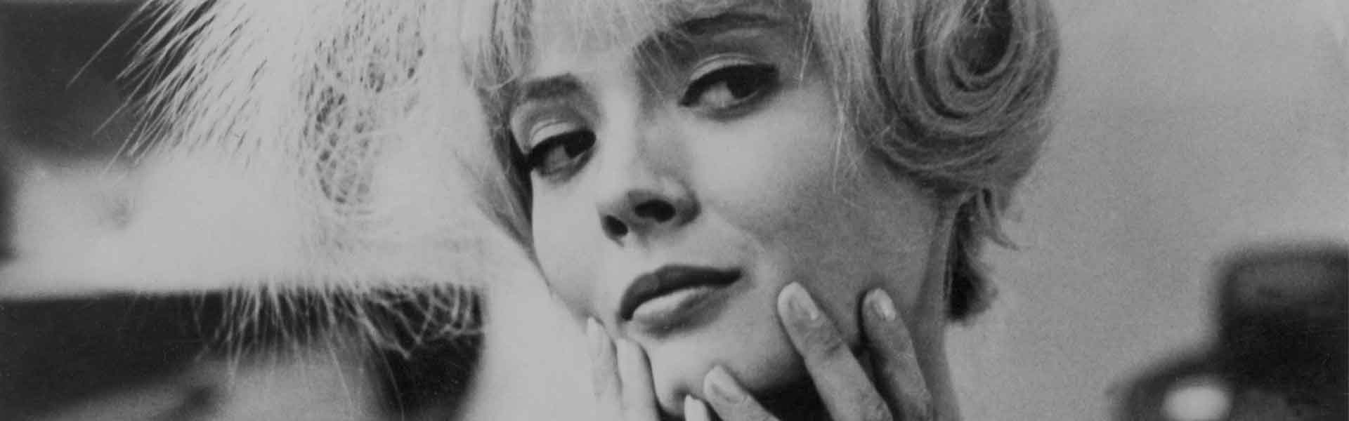 Hommage à Anna Karina & Agnès Varda – Cléo de 5 à 7 – Agnès Varda – 1962