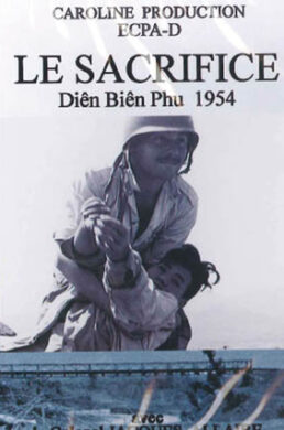 SE – Diên Biên Phu 1954 Le Sacrifice – Philippe Delarbre – 2014