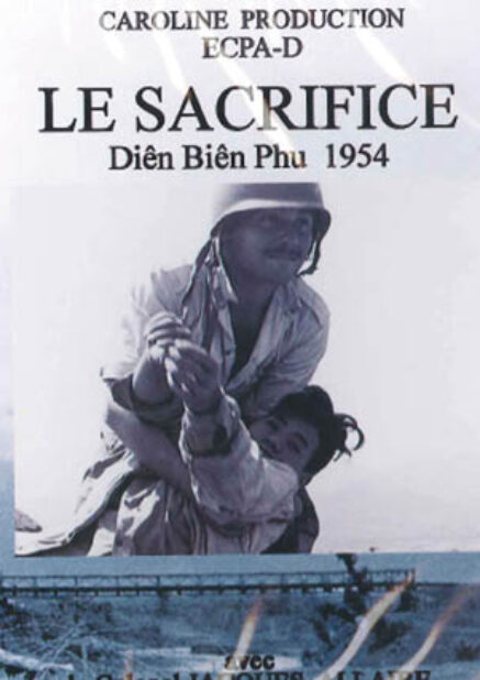 SE – Diên Biên Phu 1954 Le Sacrifice – Philippe Delarbre – 2014