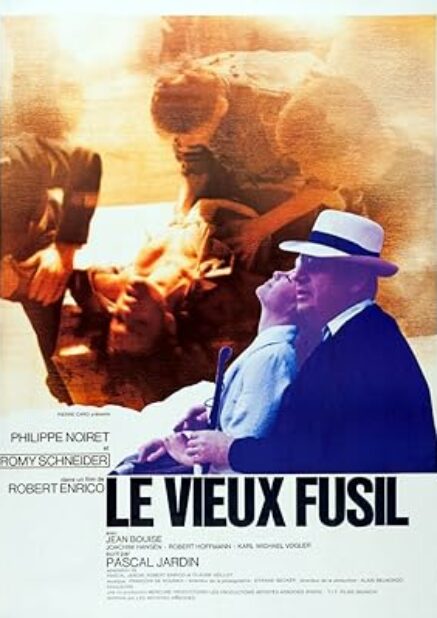 Le Vieux Fusil – Robert Enrico – 1975