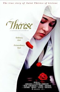 RV – Thérèse – Leonardo Defilippis – 2013