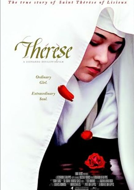 RV – Thérèse – Leonardo Defilippis – 2013