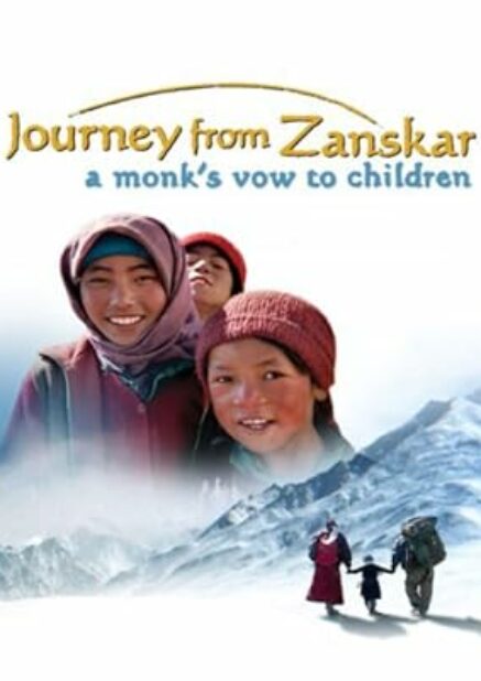 RV – La Traversée du Zanskar – Frederick Marx – 2011