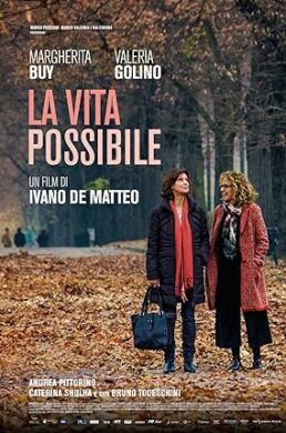 RV – La vita possibile – Ivano de Matteo – 2018