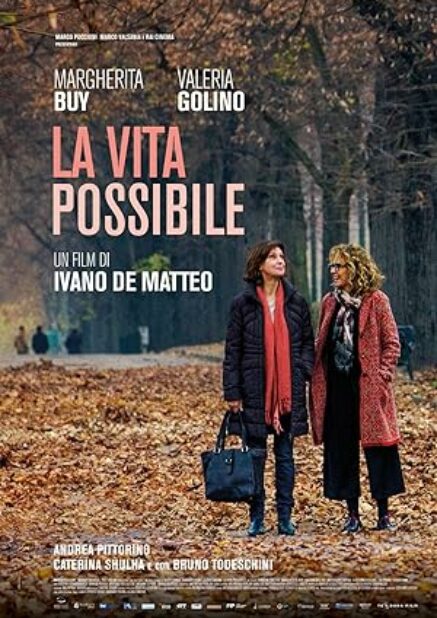 RV – La vita possibile – Ivano de Matteo – 2018