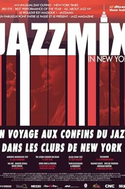 Jazzmix in New York – Olivier Taïeb – 2011