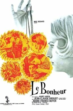 Le Bonheur – Agnès Varda – 2006