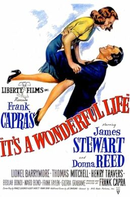 La vie est belle – Frank Capra – 1946