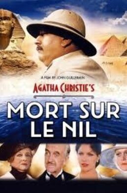 Mort sur le Nil – John Guillermin – 1978