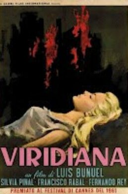 Viridiana – Luis Buñuel – 1961