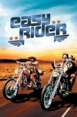 Easy Rider – Dennis Hopper – 1969