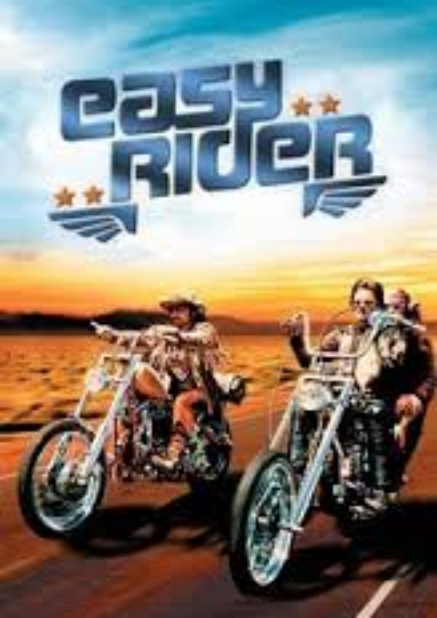 Easy Rider – Dennis Hopper – 1969