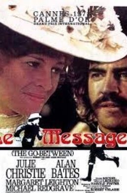 Le Messager – Joseph Losey – 1971