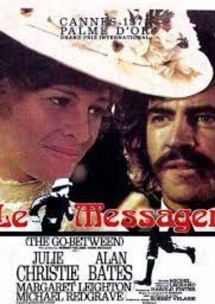 Le Messager – Joseph Losey – 1971