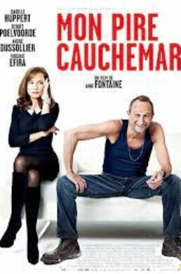 Mon pire cauchemar – Anne Fontaine – 2011