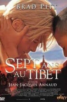 Sept Ans au Tibet – Jean-Jacques Annaud – 1997