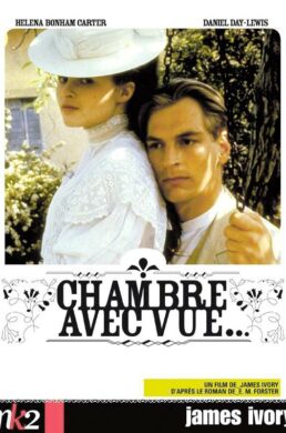 Chambre avec Vue – James Ivory – 1986