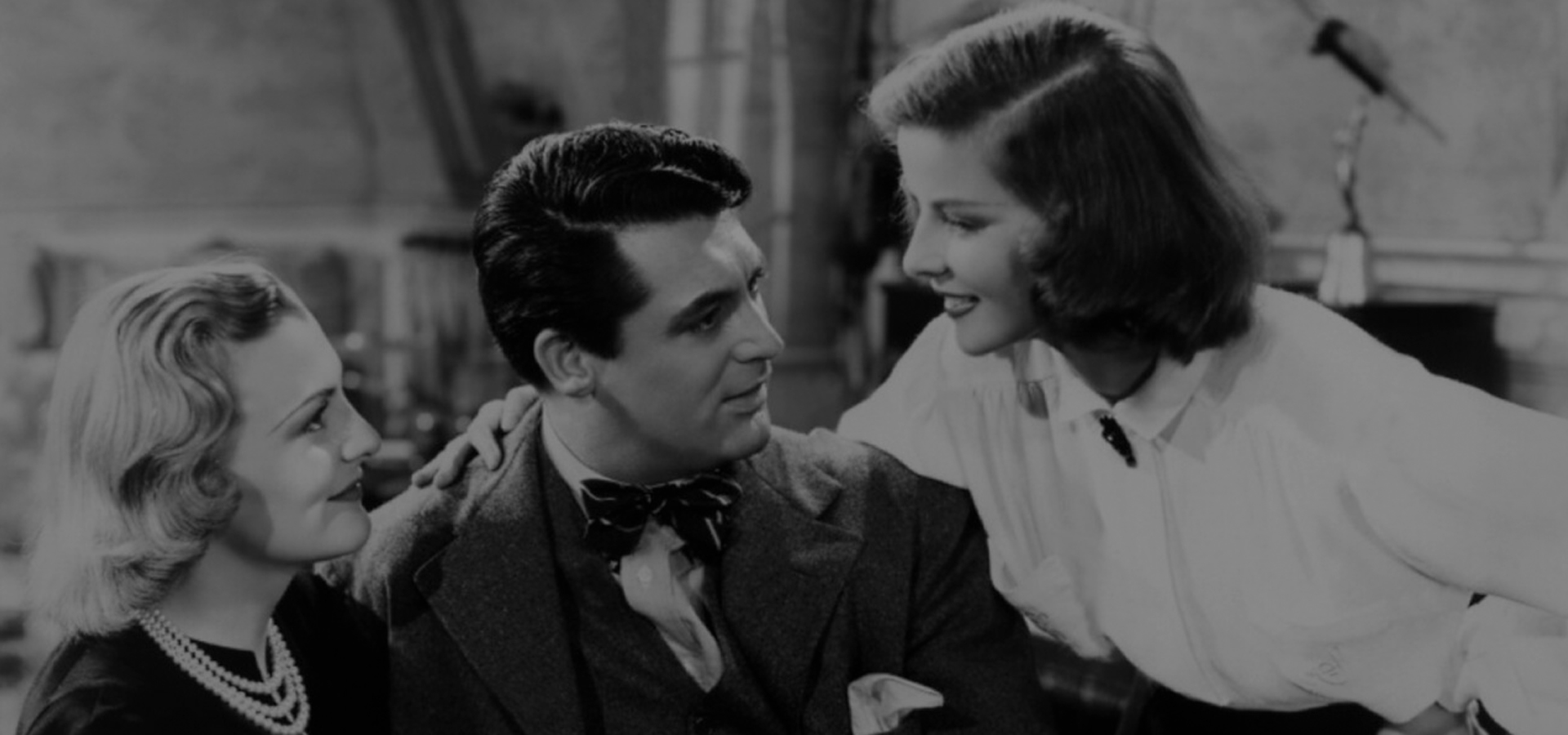 Vacances – George Cukor – 1938