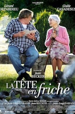 La Tête en Friche – Jean Becker – 2010