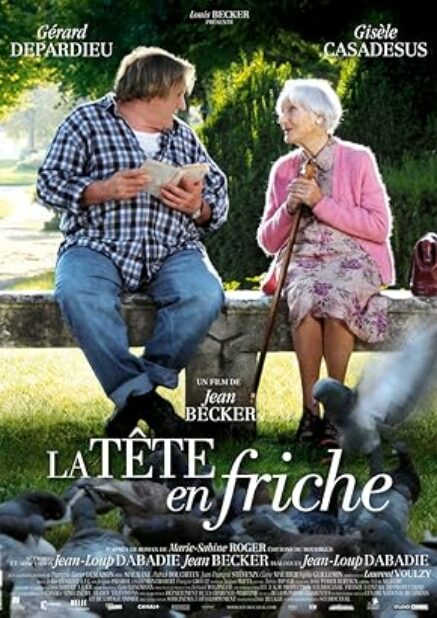 La Tête en Friche – Jean Becker – 2010