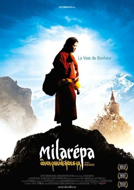 RV – Milarepa – Neten Chokling – 2006