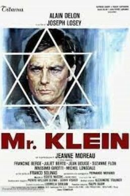 Mr. Klein – Joseph Losey – 1976