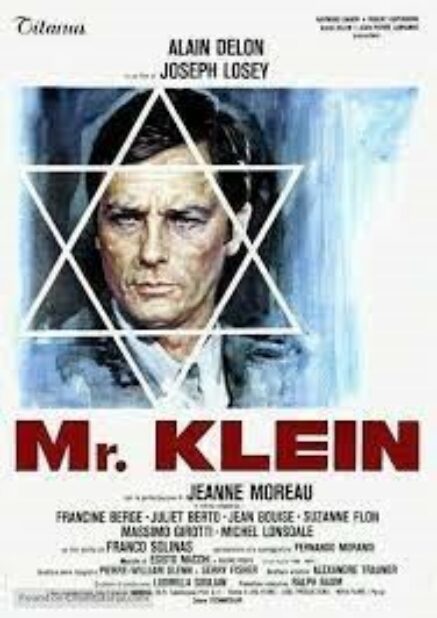 Mr. Klein – Joseph Losey – 1976