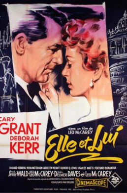 Elle et Lui – Leo McCarey – 1957