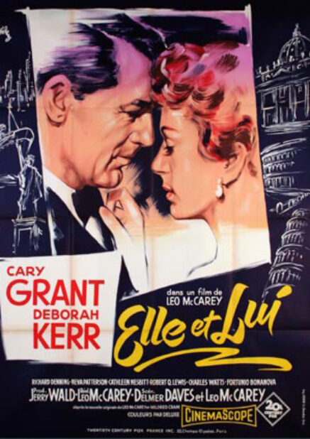 Elle et Lui – Leo McCarey – 1957