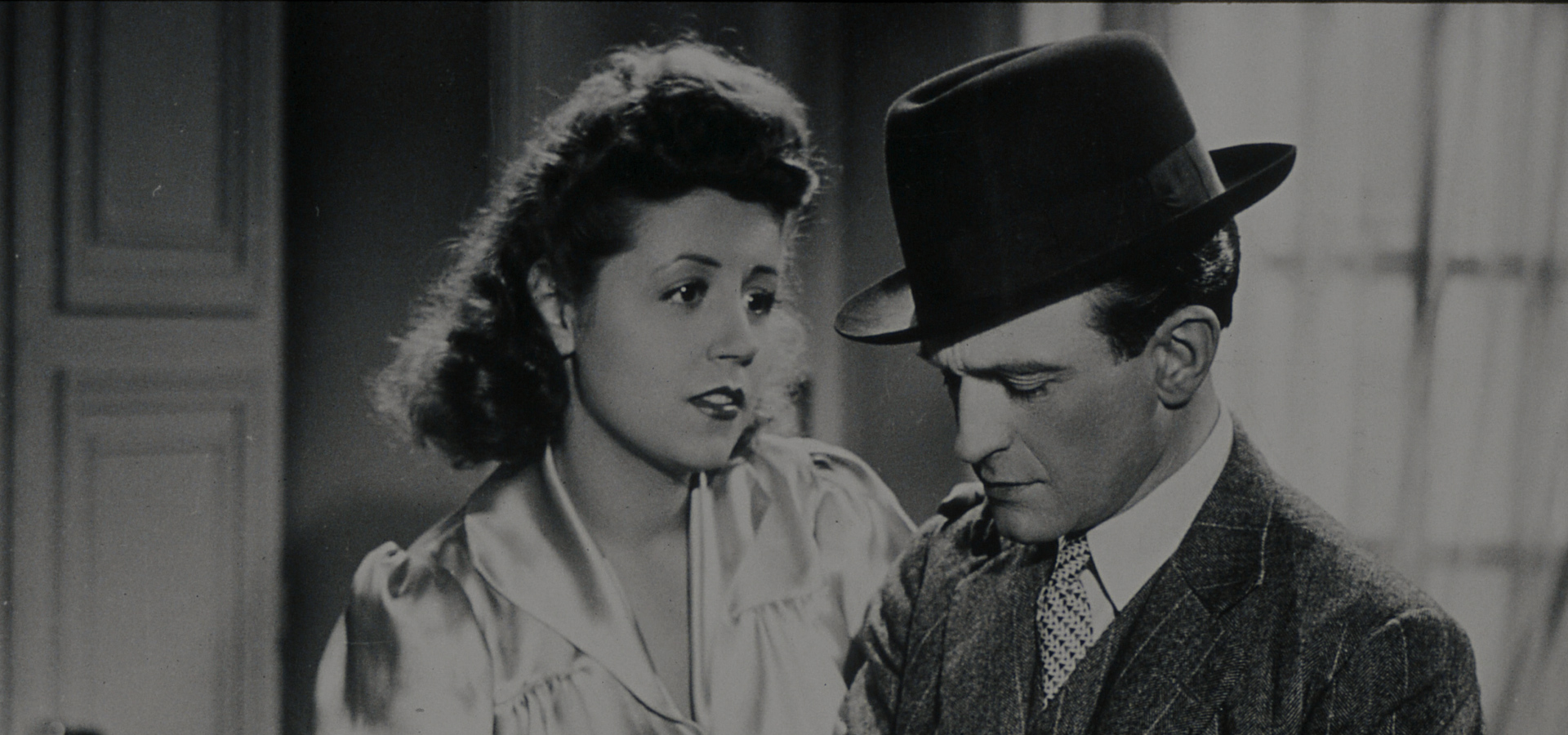 L’Assassin Habite au 21 – Henri-Georges Clouzot – 1942