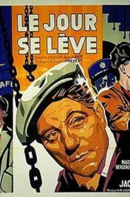 RV – Le Jour Se Lève – Marcel Carné – 1939