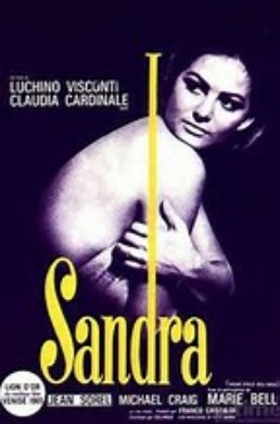 Sandra – Luchino Visconti – 1965