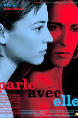 Parle avec Elle – Pedro Almodovar – 2002