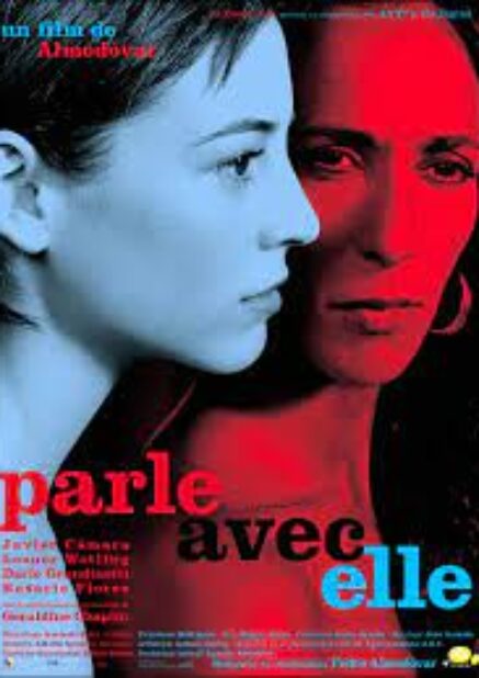 Parle avec Elle – Pedro Almodovar – 2002