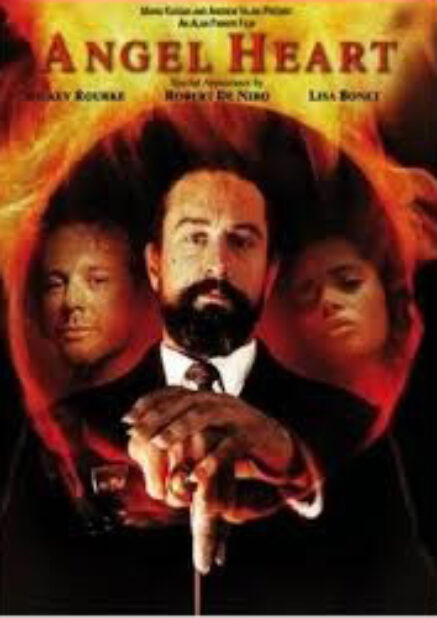 RV – Angel Heart – Alan Parker – 1987