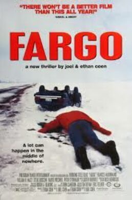 Fargo – Joël Cohen – 1996