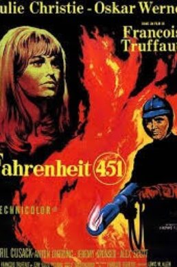 Fahrenheit 451