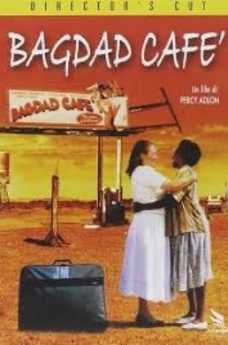 Bagdad Café – Percy Adlon – 1988