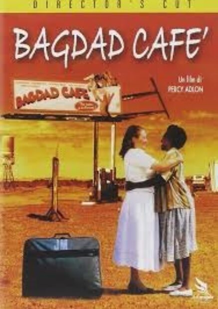 Bagdad Café – Percy Adlon – 1988