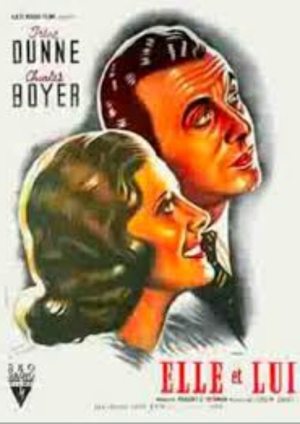 Elle et Lui – Leo McCarey – 1939