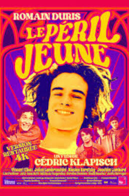 Le Péril Jeune – Cédric Klapisch – 1994