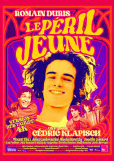 Le Péril Jeune – Cédric Klapisch – 1994