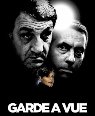 Garde à Vue – Claude Miller – 1981