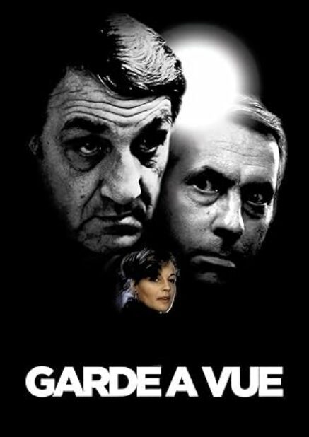 Garde à Vue – Claude Miller – 1981
