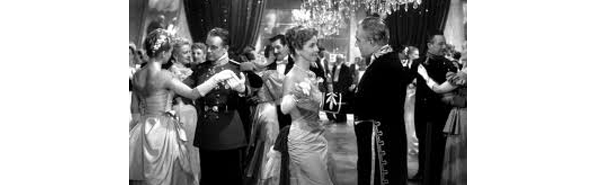 Madame De… – Max Ophüls – 1953