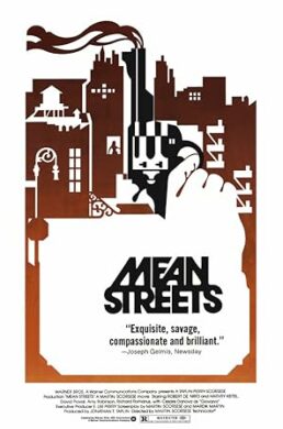 Mean Streets – Martin Scorsese – 1973