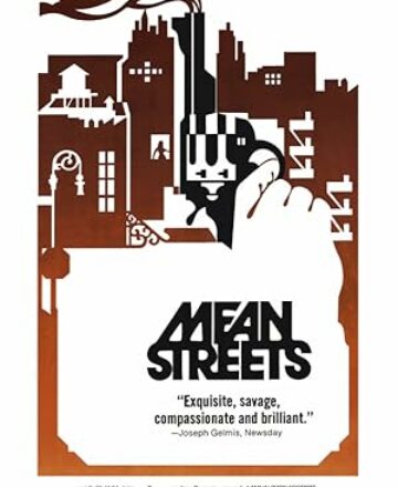 Mean Streets